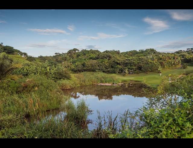 1,543M² VACANT LAND FOR SALE IN SIMBITHI ECO ESTATE